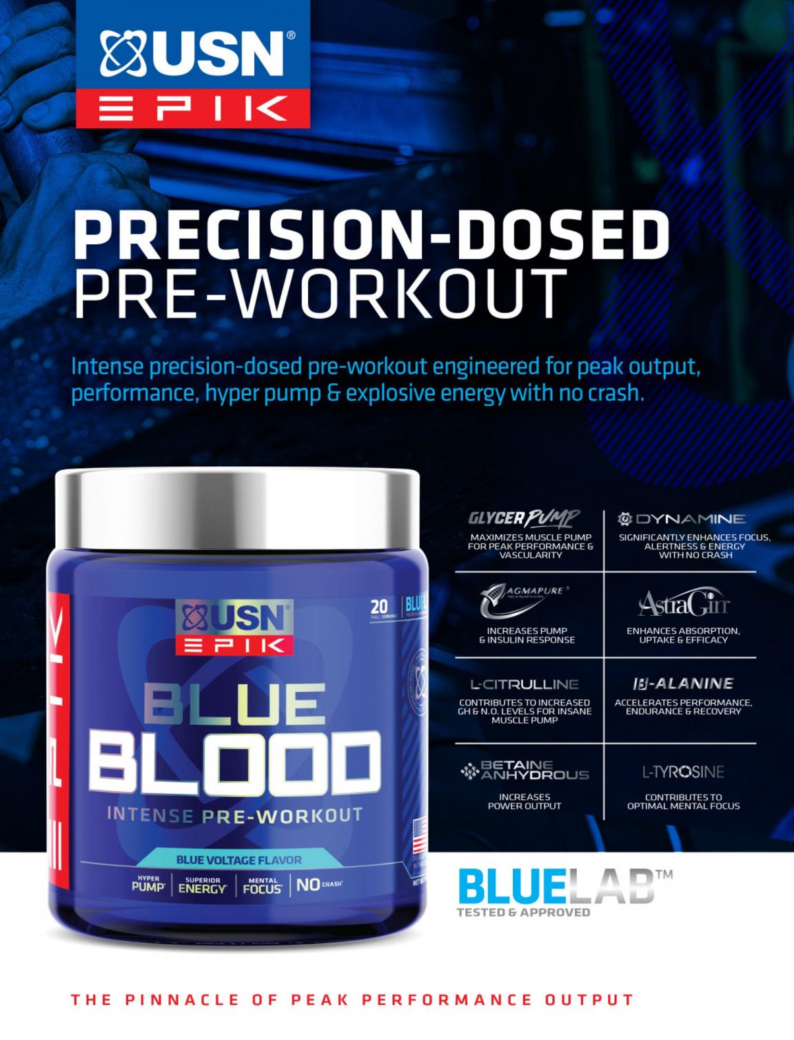 MEN'S FITNESS | South Africa