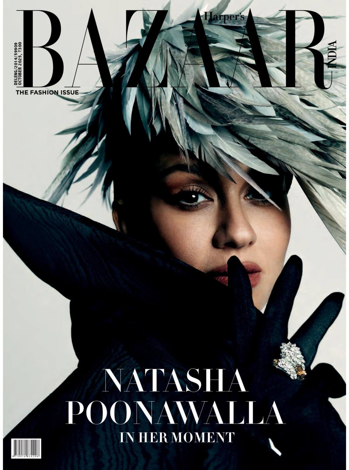 HARPER'S BAZAAR INDIA